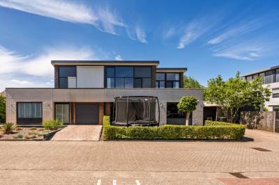 Woning Zanglijster 9 Ouderkerk aan de Amstel