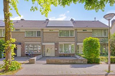 Woning Dr Cuyperslaan 116 Eindhoven