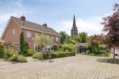 Woning Marcellis Gremmenstraat 8 Macharen