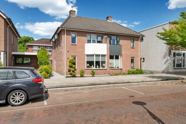 Woning Walhofstraat 36 Enschede
