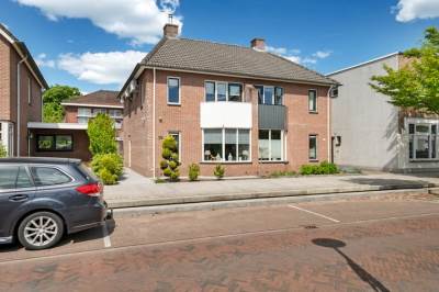 Woning Walhofstraat 36 Enschede