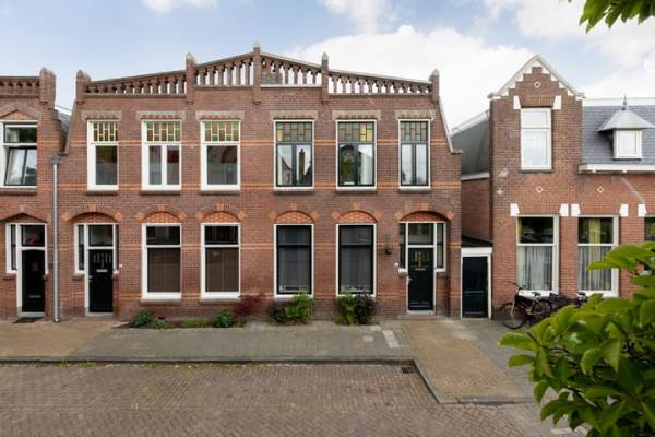 Woning Schoolstraat 13 Sneek