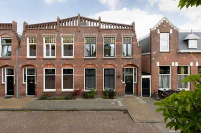 Woning Schoolstraat 13 Sneek