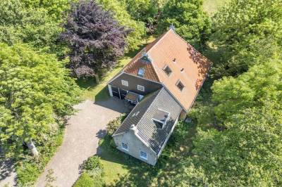 Woning Trophornsterweg 4 Harich