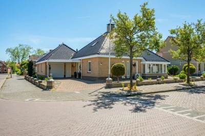 Woning K. Doormanlaan 147 Winschoten