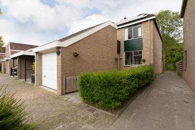 Woning Eekmolen 31 Sneek
