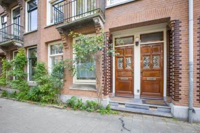 Woning Veerstraat 13H Amsterdam