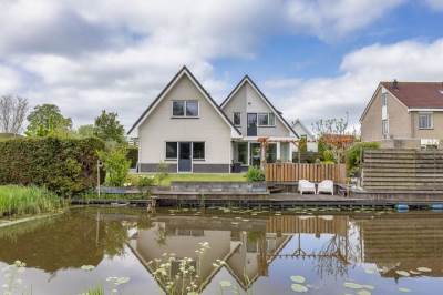 Woning Marsdiep 113 Sneek