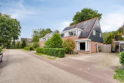 Woning Kasteellaan 8 Leek