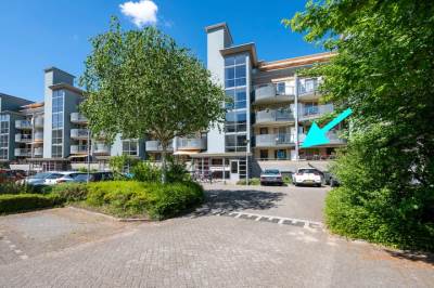 Woning Aquamarijn 177 Alphen aan den Rijn