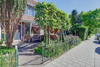 Woning Ceramstraat 8 Dordrecht