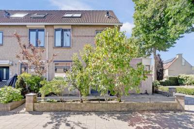 Woning Pijlkruidstraat 23 Berkel en Rodenrijs