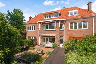 Woning Laan van Poot 163 Den Haag