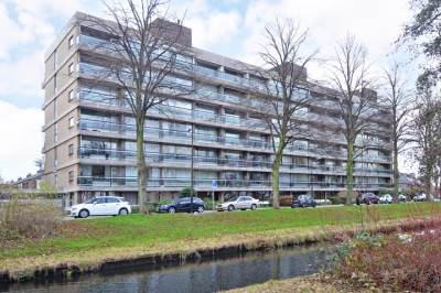 Woning Prof. Meijerslaan 16 Rijswijk (ZH)