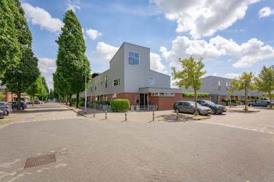 Woning Orchideelaan 188 Badhoevedorp