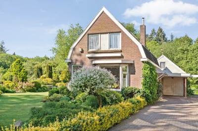 Woning Hoogeveenseweg 23 Fluitenberg