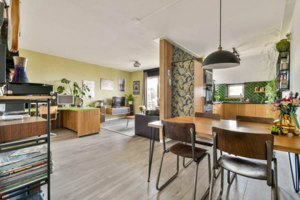 Woning Passage 20 Beverwijk