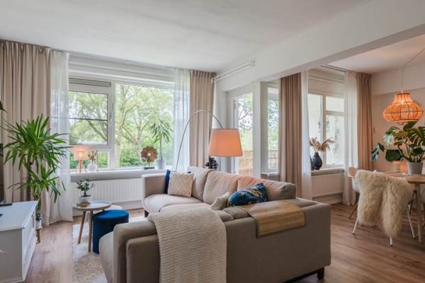 Woning Donderslaan 46 Groningen