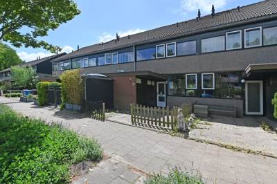 Woning 't Hert 100 Leidschendam