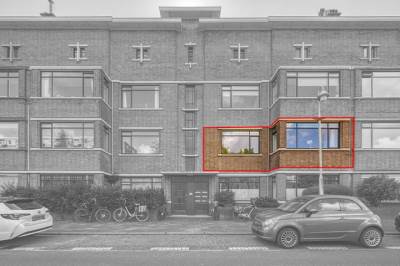Woning Godetiaweg 56 Den Haag