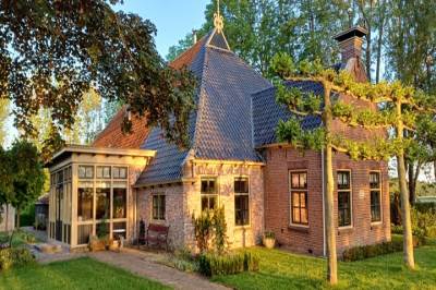 Woning Greate Súdein 6 Uitwellingerga