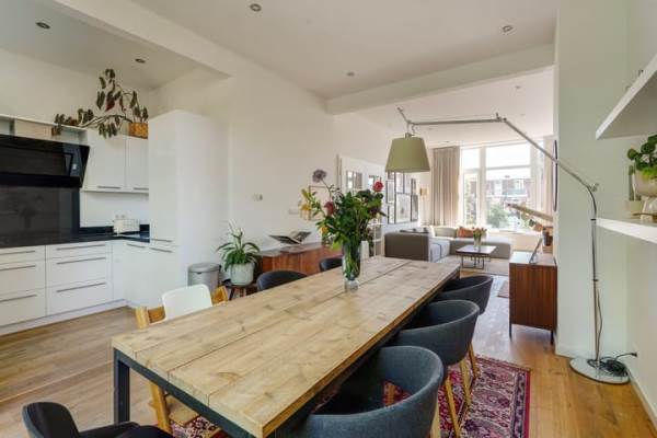 Woning Leeuwendaallaan 103 Rijswijk (ZH)