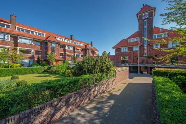 Woning Offenberglaan 142 Den Haag
