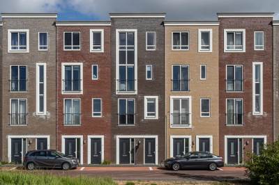 Woning Engelandstraat 46 Almere