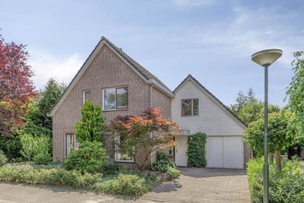 Woning Oosterklamp 16 Nuenen