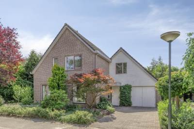 Woning Oosterklamp 16 Nuenen