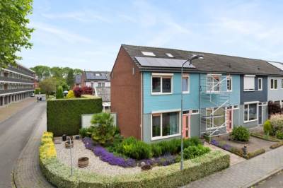 Woning Van Beethovenstraat 81 Zevenaar