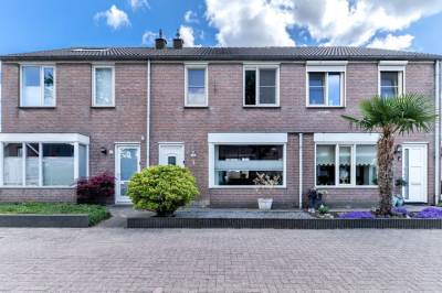 Woning Elzenberg 59 Roosendaal