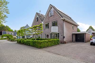 Woning Sierduif 36 Emmen