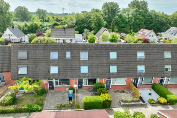 Woning Heratemaheerd 13 Groningen