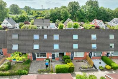 Woning Heratemaheerd 13 Groningen