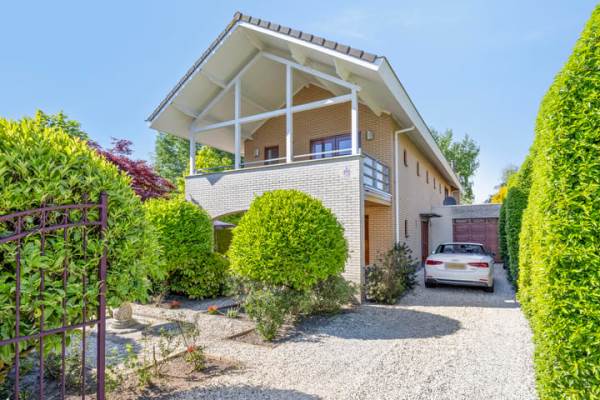 Woning Madagaskarstraat 21 Almere