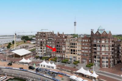 Woning Lelybaan 2 Lelystad