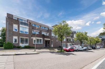 Woning Jisperstraat 36 Purmerend