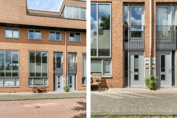 Woning Weidevogellaan 52 Den Haag
