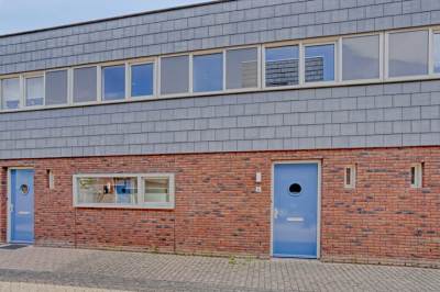 Woning Rechtershof 6 Valkenswaard