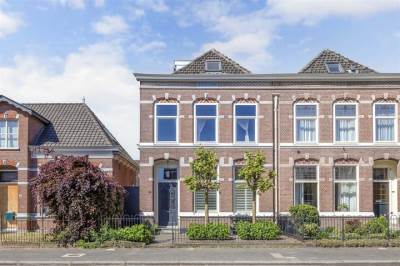 Woning Alkmaarseweg 38 Beverwijk