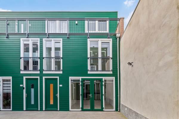 Woning Zuideinde 17D Wormerveer