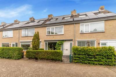 Woning Prins Bernhardlaan 45 Egmond aan den Hoef