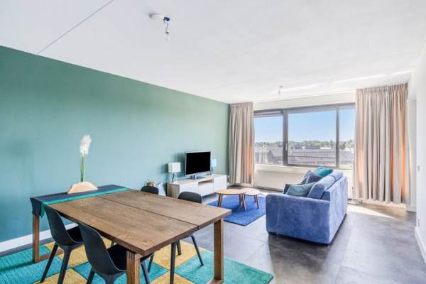Woning Erasmusstraat 135 Veenendaal