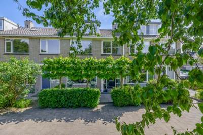 Woning Dr. J.J.P. Oudsingel 44 Rotterdam
