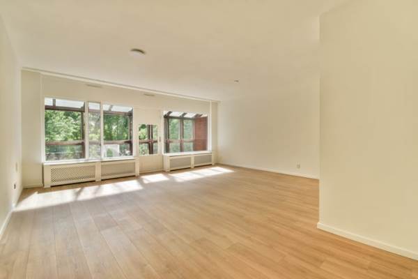 Woning Dijkwater 247 Amsterdam