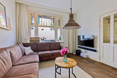 Woning Aalsmeerweg 93H Amsterdam