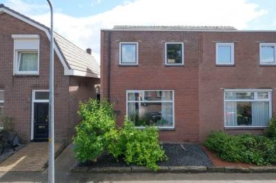 Woning Ootmarsumsestraat 411 Almelo