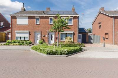 Woning Sint Gertrudisstraat 38 Maasbracht