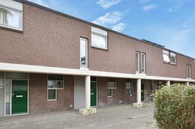 Woning Castor 16 Berkel en Rodenrijs